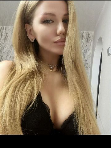 Проститутка Вероника